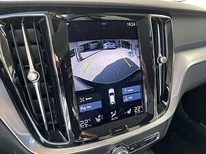 Volvo  B4 Geartronic Momentum Pro SHZ NAVI LED