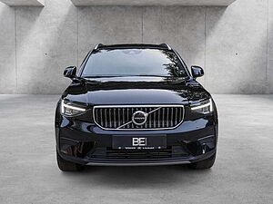Volvo  T4 Core Recharge Plug-In Hybrid 2WD