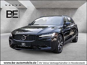 Volvo  T6 R-Design Recharge Plug-In Hybrid AWD