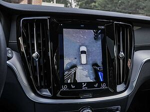 Volvo  T6 R-Design Recharge Plug-In Hybrid AWD