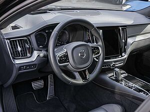 Volvo  T6 R-Design Recharge Plug-In Hybrid AWD