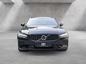 Volvo  T6 R-Design Recharge Plug-In Hybrid AWD