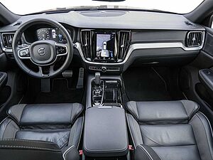 Volvo  T6 R-Design Recharge Plug-In Hybrid AWD