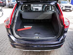 Volvo  D5 AWD Geartronic Summum SHZ FACEL. PANO
