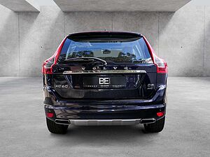Volvo  D5 AWD Geartronic Summum SHZ FACEL. PANO