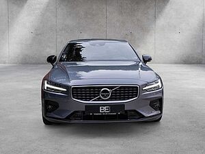 Volvo  T4 Geartronic R-Design HUD LED PANO 360°