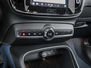 Volvo  1st Edition Recharge Pure Electric AWD