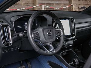 Volvo  1st Edition Recharge Pure Electric AWD