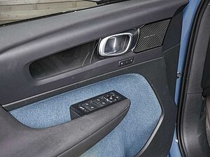 Volvo  1st Edition Recharge Pure Electric AWD