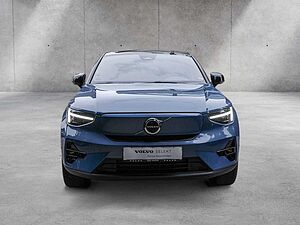 Volvo  1st Edition Recharge Pure Electric AWD