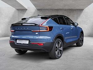 Volvo  1st Edition Recharge Pure Electric AWD