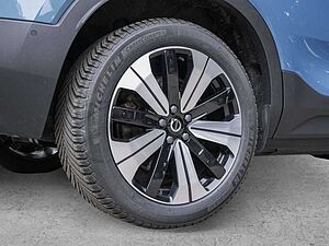 Volvo  1st Edition Recharge Pure Electric AWD