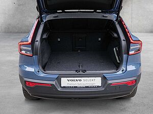 Volvo  1st Edition Recharge Pure Electric AWD
