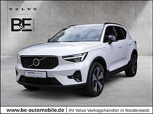 Volvo  T5 Recharge Plug-In Hybrid Plus Dark LED