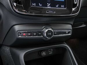 Volvo  T5 Recharge Plug-In Hybrid Plus Dark LED