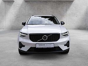 Volvo  T5 Recharge Plug-In Hybrid Plus Dark LED