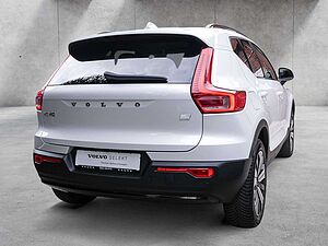 Volvo  T5 Recharge Plug-In Hybrid Plus Dark LED