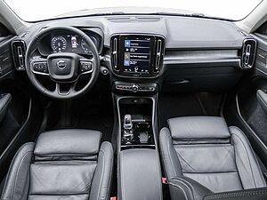Volvo  T5 Recharge Plug-In Hybrid Plus Dark LED
