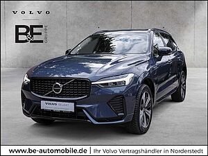 Volvo  T6 AWD Recharge Plug-In Hybrid R-Design