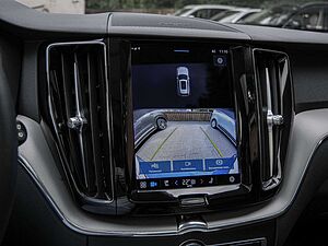 Volvo  T6 AWD Recharge Plug-In Hybrid R-Design