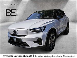 Volvo  Core Recharge Pure Electric AWD NAVI LED