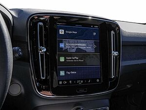 Volvo  Core Recharge Pure Electric AWD NAVI LED