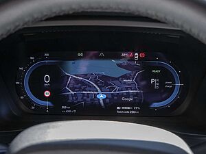 Volvo  Core Recharge Pure Electric AWD NAVI LED
