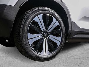 Volvo  Core Recharge Pure Electric AWD NAVI LED