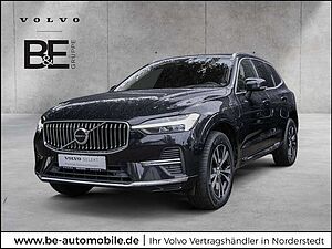 Volvo  T6 Inscription Expression Recharge Plug-In Hybrid AWD