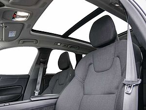 Volvo  T6 Inscription Expression Recharge Plug-In Hybrid AWD