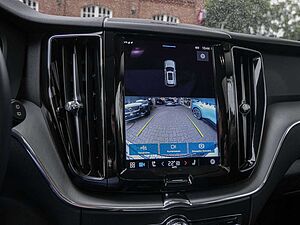 Volvo  T6 Inscription Expression Recharge Plug-In Hybrid AWD