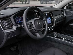 Volvo  T6 Inscription Expression Recharge Plug-In Hybrid AWD