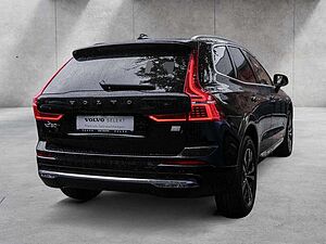 Volvo  T6 Inscription Expression Recharge Plug-In Hybrid AWD