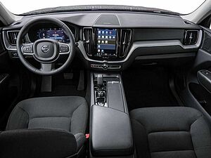 Volvo  T6 Inscription Expression Recharge Plug-In Hybrid AWD
