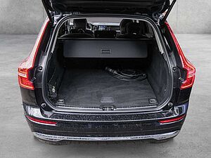 Volvo  T6 Inscription Expression Recharge Plug-In Hybrid AWD