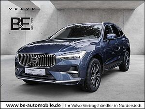 Volvo  T6 Inscription Expression Recharge Plug-In Hybrid AWD
