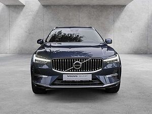 Volvo  T6 Inscription Expression Recharge Plug-In Hybrid AWD
