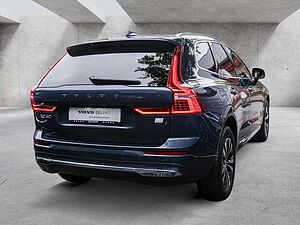 Volvo  T6 Inscription Expression Recharge Plug-In Hybrid AWD