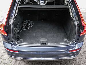 Volvo  T6 Inscription Expression Recharge Plug-In Hybrid AWD
