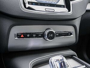 Volvo  T8 Plus Bright Recharge Plug-In Hybrid AWD