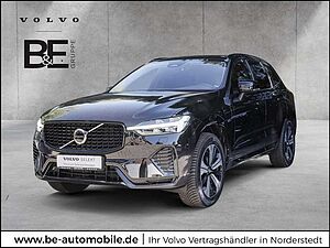 Volvo  T8 Plus Dark Recharge Plug-In Hybrid AWD