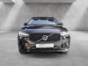 Volvo  T8 Plus Dark Recharge Plug-In Hybrid AWD