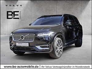 Volvo  T8 Plus Bright Recharge Plug-In Hybrid AWD
