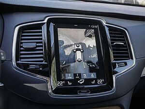 Volvo  T8 Plus Bright Recharge Plug-In Hybrid AWD