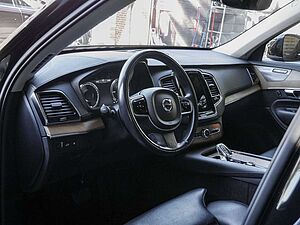 Volvo  T8 Plus Bright Recharge Plug-In Hybrid AWD