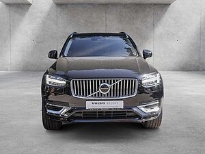 Volvo  T8 Plus Bright Recharge Plug-In Hybrid AWD