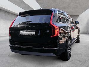 Volvo  T8 Plus Bright Recharge Plug-In Hybrid AWD