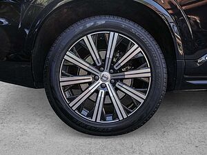 Volvo  T8 Plus Bright Recharge Plug-In Hybrid AWD