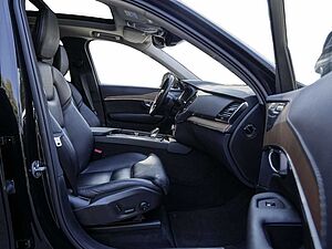 Volvo  T8 Plus Bright Recharge Plug-In Hybrid AWD