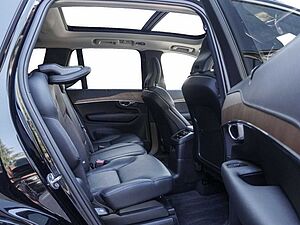 Volvo  T8 Plus Bright Recharge Plug-In Hybrid AWD
